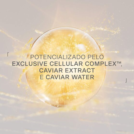 Lo&ccedil;&atilde;o Facial La Prairie Skin Caviar Essence-In-Lotion